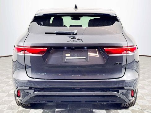 New 2026 Jaguar F-PACE R-Dynamic S image 5