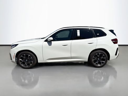 Used 2025 BMW X3 xDrive30i image 6