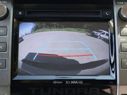 Used 2019 Toyota Tundra SR5 AWD/4WD image 16