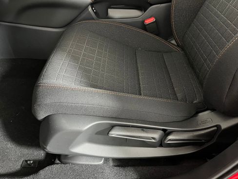 New 2026 Honda HR-V Sport image 11