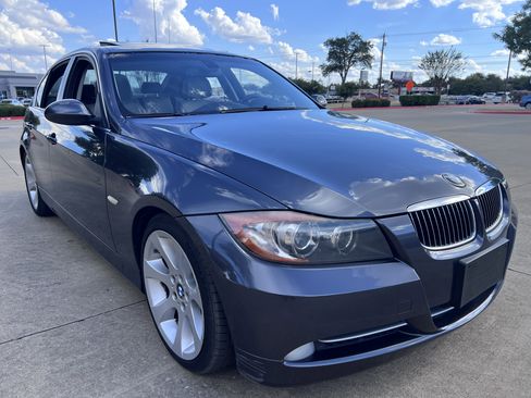 Used 2008 BMW 335i Sedan image 1