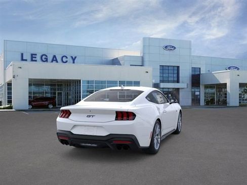 New 2026 Ford Mustang GT Premium image 8