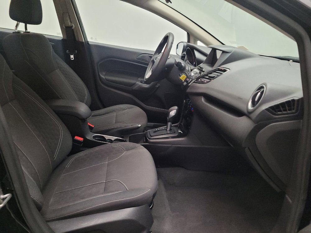 Used 2019 Ford Fiesta SE w/ Equipment Group 201A FWD image 21