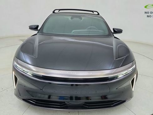 Used 2024 Lucid Air Pure RWD image 7