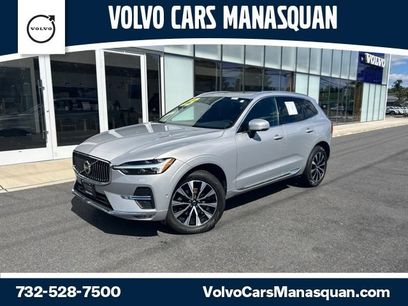 Certified 2023 Volvo XC60 B5 Plus w/ Climate Package