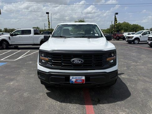 New 2026 Ford F150 XL AWD/4WD image 3