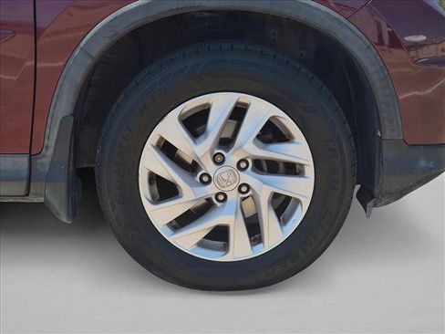 Used 2015 Honda CR-V EX-L image 24