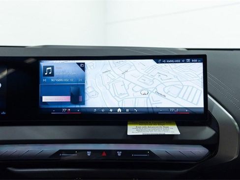 New 2026 BMW X3 xDrive30 w/ Convenience Package image 19