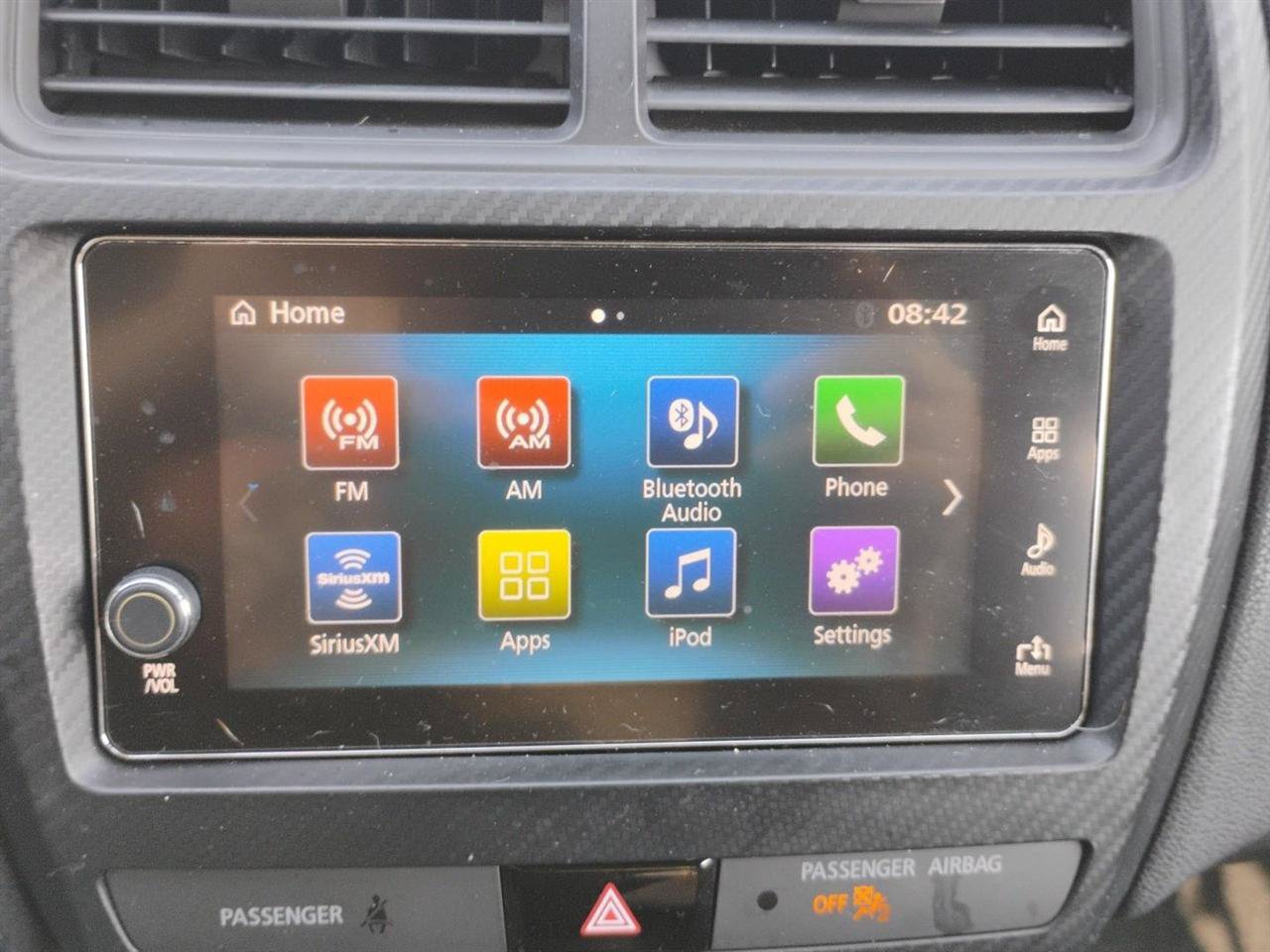 Used 2019 Mitsubishi Outlander Sport SE FWD image 27
