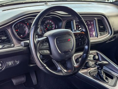 Used 2020 Dodge Challenger GT w/ Plus Package RWD image 17