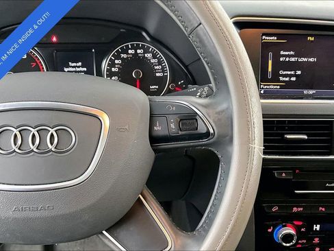 Used 2014 Audi Q5 2.0T Premium Plus image 28