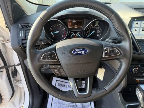 Used 2018 Ford Escape SEL AWD/4WD image 15