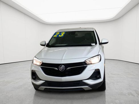 Used 2023 Buick Encore GX Preferred w/ Cold Weather Comfort Package FWD image 5