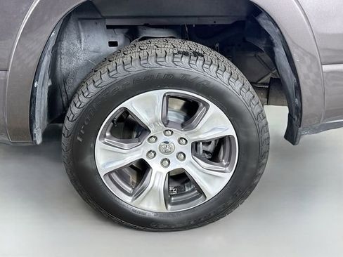 Used 2022 RAM 1500 Laramie image 35