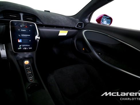 New 2026 McLaren Artura Spider RWD image 17