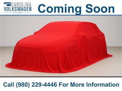 Used 2024 Volkswagen Atlas SE