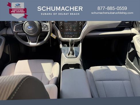 Used 2024 Subaru Legacy Premium AWD/4WD image 14