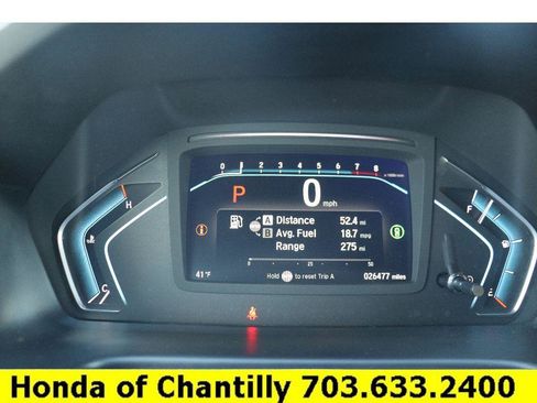 Certified 2023 Honda Odyssey Sport image 9