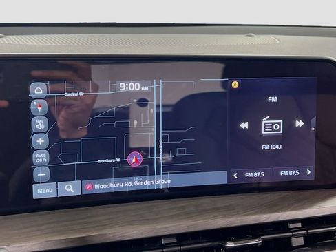 New 2025 Kia Telluride SX Prestige X-Line image 13