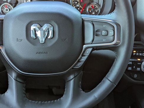 Used 2024 RAM 1500 Laramie image 41