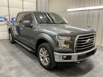 Used 2017 Ford F150 XLT w/ Equipment Group 302A Luxury