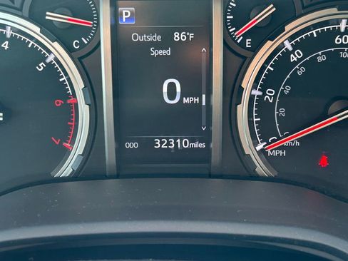 Used 2024 Toyota 4Runner TRD Pro image 38