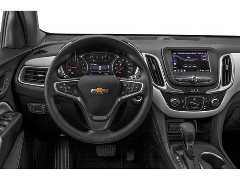 Certified 2024 Chevrolet Equinox LT w/ LPO, Floor Liner Package FWD image 42