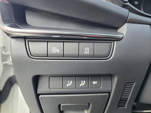 New 2026 MAZDA MAZDA3 2.5 S Hatchback w/ Premium Pkg image 18