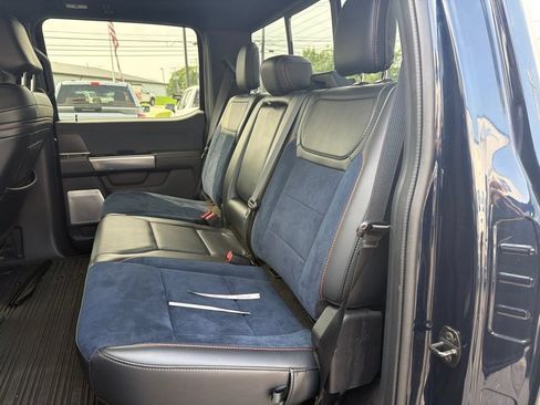 Used 2022 Ford F150 Raptor w/ Equipment Group 801A High AWD/4WD image 11