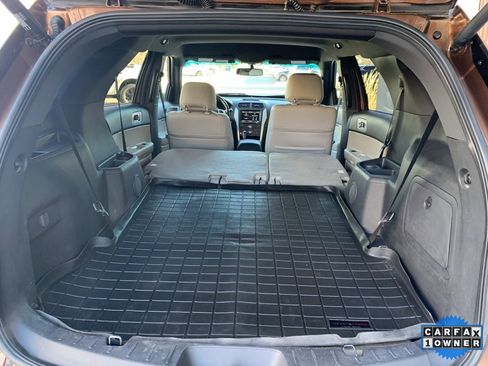 Used 2011 Ford Explorer XLT w/ 202A Rapid Spec Order Code image 35