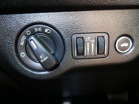Used 2022 Dodge Challenger SXT w/ Blacktop Package RWD image 26