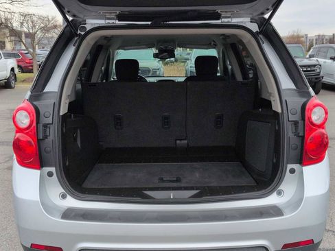 Used 2012 Chevrolet Equinox LT w/ Driver Convenience Package image 33