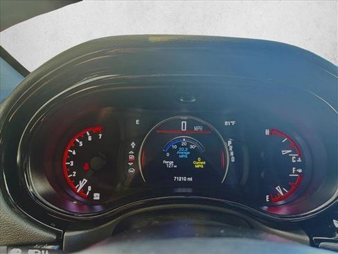 Used 2022 Dodge Durango GT AWD/4WD image 9