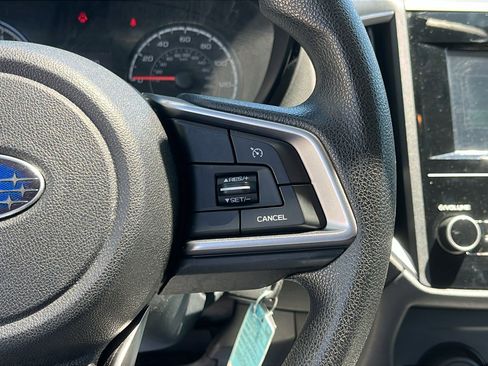 Used 2018 Subaru Crosstrek 2.0i AWD/4WD image 13