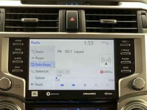 Used 2023 Toyota 4Runner Limited AWD/4WD image 12
