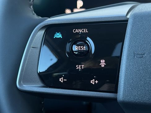 New 2026 Nissan Murano Platinum w/ Cargo Package image 29