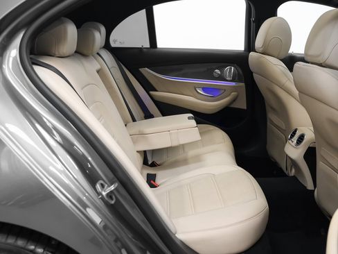 Used 2020 Mercedes-Benz E 63 AMG S image 29