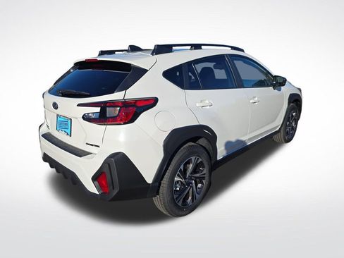 New 2026 Subaru Crosstrek 2.0i Premium image 7