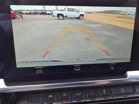 New 2026 Chevrolet Silverado 1500 RST image 25