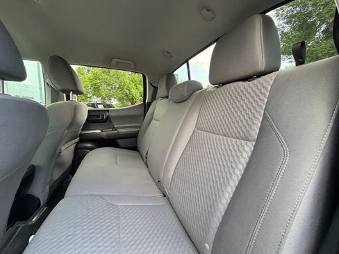 Used 2023 Toyota Tacoma SR5 RWD image 20