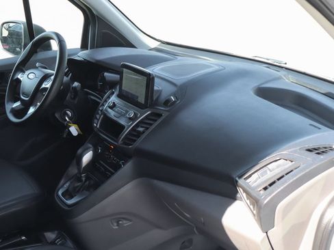 Used 2022 Ford Transit Connect XL w/ Trailer Tow Package FWD image 37