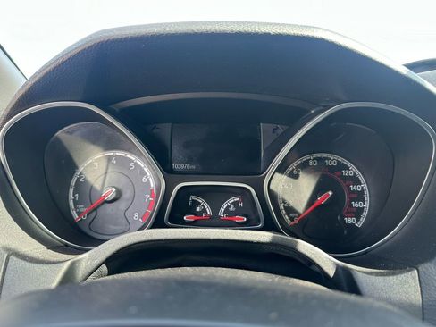 Used 2018 Ford Focus ST image 37