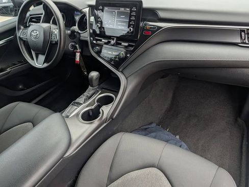 Used 2023 Toyota Camry LE FWD image 29