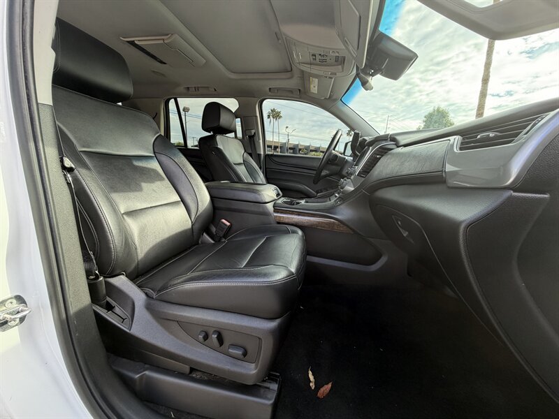 Used 2018 Chevrolet Tahoe LT RWD image 19
