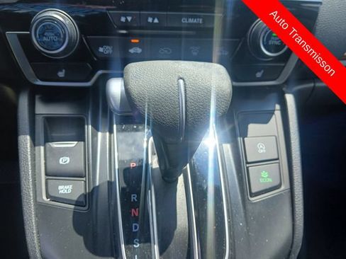 Used 2021 Honda CR-V EX image 19