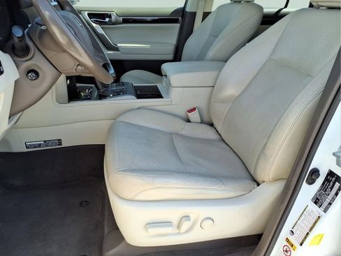 Used 2018 Lexus GX 460 Luxury w/ Preferred Accessory Package image 13