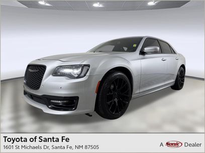 Used 2021 Chrysler 300 S w/ S Model Appearance Package