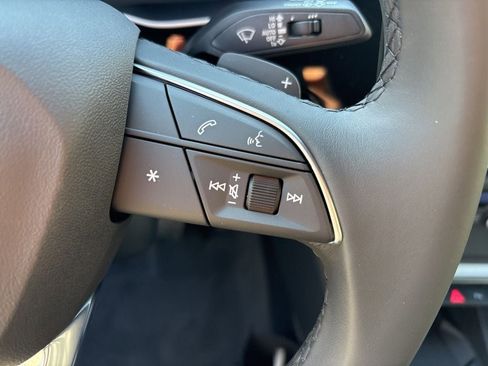 New 2025 Audi Q3 2.0T Premium image 22
