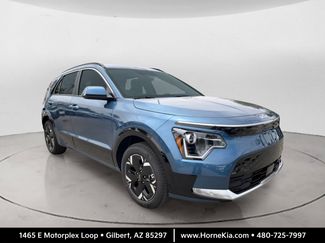 New 2026 Kia Niro Wind FWD video 1