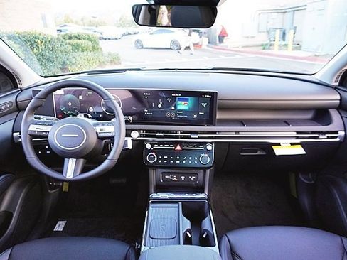 New 2026 Hyundai Tucson Limited image 25